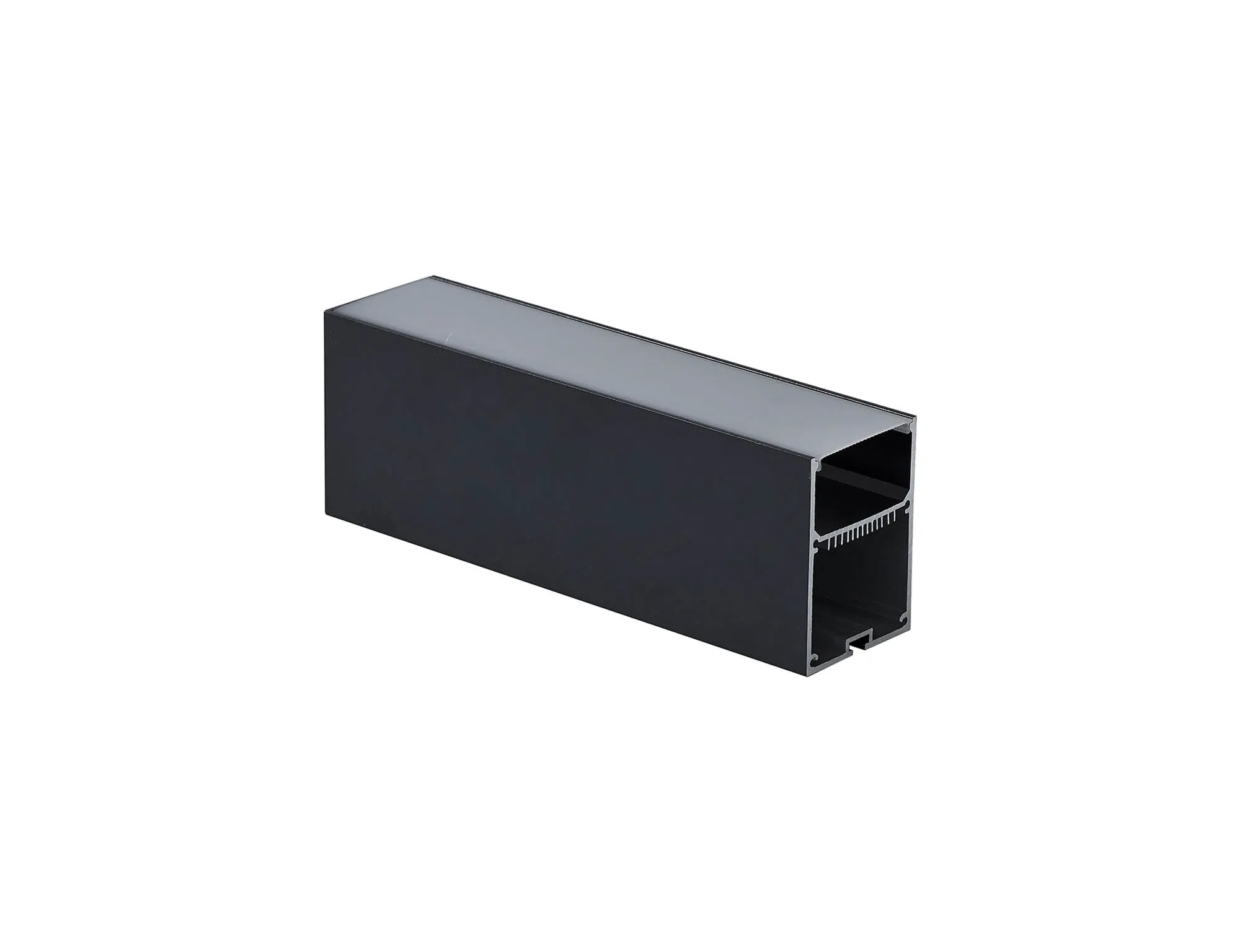 Lungo 5070 Profiles Dlux Aluminium Profile